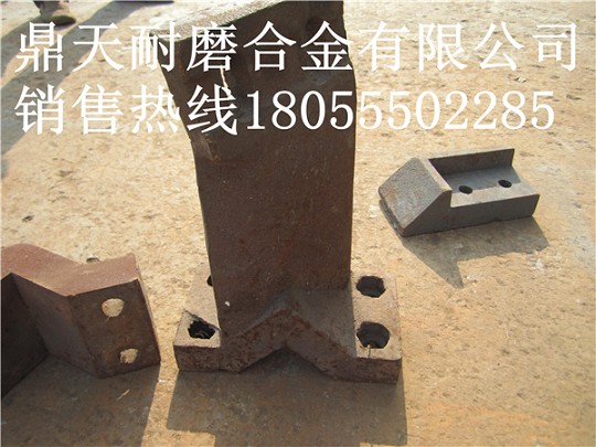 山東路達QLB2000瀝青拌合機配件批發(fā)，山東路達耐性好葉片價(jià)格
