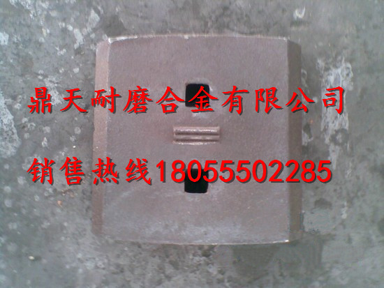 無(wú)錫錫通瀝青拌合機襯板配件，無(wú)錫錫通高鉻襯板、葉片