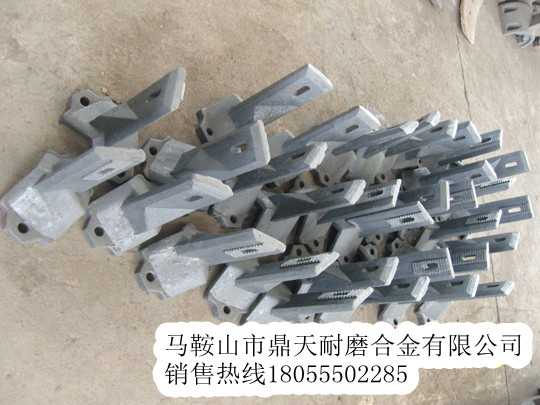 Marini瑪連尼瀝青站門(mén)襯板，瑪連尼瀝青混合設備葉片配件銷(xiāo)售處