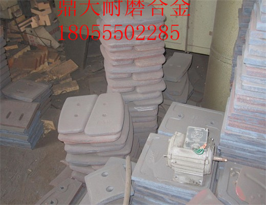 山西榆次2000、3000、1000瀝青拌合設備，弧襯板，供貨商