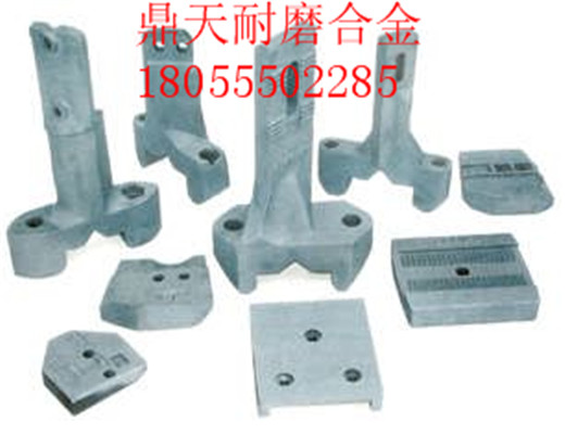 南陽(yáng)亞龍3000、4000瀝青攪拌主機，高鉻合金襯板，價(jià)格